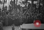 Standbild Newton Diehl Baker Tours Frankreich, 1918, aus Sekunde 20 historischem Filmmaterial Videoclip 65675069843