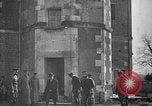 Standbild Newton Diehl Baker Tours Frankreich, 1918, aus Sekunde 22 historischem Filmmaterial Videoclip 65675069843