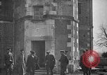 Standbild Newton Diehl Baker Tours Frankreich, 1918, aus Sekunde 23 historischem Filmmaterial Videoclip 65675069843