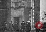 Standbild Newton Diehl Baker Tours Frankreich, 1918, aus Sekunde 24 historischem Filmmaterial Videoclip 65675069843