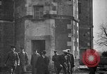 Standbild Newton Diehl Baker Tours Frankreich, 1918, aus Sekunde 25 historischem Filmmaterial Videoclip 65675069843