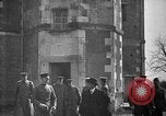 Standbild Newton Diehl Baker Tours Frankreich, 1918, aus Sekunde 27 historischem Filmmaterial Videoclip 65675069843