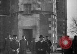 Standbild Newton Diehl Baker Tours Frankreich, 1918, aus Sekunde 28 historischem Filmmaterial Videoclip 65675069843