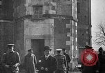 Standbild Newton Diehl Baker Tours Frankreich, 1918, aus Sekunde 29 historischem Filmmaterial Videoclip 65675069843