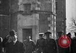 Standbild Newton Diehl Baker Tours Frankreich, 1918, aus Sekunde 31 historischem Filmmaterial Videoclip 65675069843