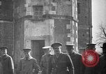 Standbild Newton Diehl Baker Tours Frankreich, 1918, aus Sekunde 32 historischem Filmmaterial Videoclip 65675069843