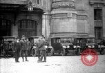 Standbild Newton Diehl Baker Tours Frankreich, 1918, aus Sekunde 33 historischem Filmmaterial Videoclip 65675069843