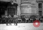 Standbild Newton Diehl Baker Tours Frankreich, 1918, aus Sekunde 34 historischem Filmmaterial Videoclip 65675069843