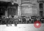 Standbild Newton Diehl Baker Tours Frankreich, 1918, aus Sekunde 35 historischem Filmmaterial Videoclip 65675069843