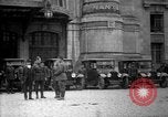 Standbild Newton Diehl Baker Tours Frankreich, 1918, aus Sekunde 36 historischem Filmmaterial Videoclip 65675069843