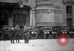 Standbild Newton Diehl Baker Tours Frankreich, 1918, aus Sekunde 37 historischem Filmmaterial Videoclip 65675069843