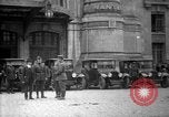 Standbild Newton Diehl Baker Tours Frankreich, 1918, aus Sekunde 38 historischem Filmmaterial Videoclip 65675069843