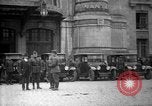 Standbild Newton Diehl Baker Tours Frankreich, 1918, aus Sekunde 39 historischem Filmmaterial Videoclip 65675069843