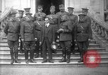 Standbild Newton Diehl Baker Tours Frankreich, 1918, aus Sekunde 40 historischem Filmmaterial Videoclip 65675069843