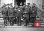 Standbild Newton Diehl Baker Tours Frankreich, 1918, aus Sekunde 41 historischem Filmmaterial Videoclip 65675069843