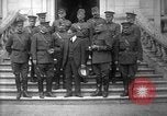 Standbild Newton Diehl Baker Tours Frankreich, 1918, aus Sekunde 42 historischem Filmmaterial Videoclip 65675069843