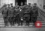 Standbild Newton Diehl Baker Tours Frankreich, 1918, aus Sekunde 45 historischem Filmmaterial Videoclip 65675069843