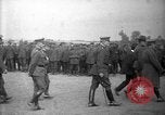 Standbild Newton Diehl Baker Tours Frankreich, 1918, aus Sekunde 49 historischem Filmmaterial Videoclip 65675069843