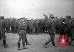 Standbild Newton Diehl Baker Tours Frankreich, 1918, aus Sekunde 50 historischem Filmmaterial Videoclip 65675069843