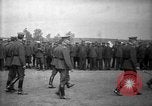Standbild Newton Diehl Baker Tours Frankreich, 1918, aus Sekunde 53 historischem Filmmaterial Videoclip 65675069843