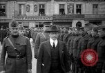 Standbild Newton Diehl Baker Tours Frankreich, 1918, aus Sekunde 61 historischem Filmmaterial Videoclip 65675069843