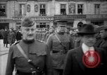 Standbild Newton Diehl Baker Tours Frankreich, 1918, aus Sekunde 62 historischem Filmmaterial Videoclip 65675069843