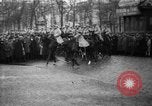 Standbild 4 Kavallerie Tours Frankreich, 1918, aus Sekunde 1 historischem Filmmaterial Videoclip 65675069844
