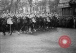 Standbild 4 Kavallerie Tours Frankreich, 1918, aus Sekunde 4 historischem Filmmaterial Videoclip 65675069844