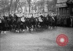 Standbild 4 Kavallerie Tours Frankreich, 1918, aus Sekunde 5 historischem Filmmaterial Videoclip 65675069844