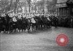 Standbild 4 Kavallerie Tours Frankreich, 1918, aus Sekunde 6 historischem Filmmaterial Videoclip 65675069844