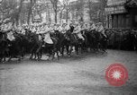 Standbild 4 Kavallerie Tours Frankreich, 1918, aus Sekunde 7 historischem Filmmaterial Videoclip 65675069844