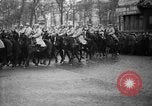Standbild 4 Kavallerie Tours Frankreich, 1918, aus Sekunde 10 historischem Filmmaterial Videoclip 65675069844