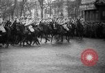 Standbild 4 Kavallerie Tours Frankreich, 1918, aus Sekunde 12 historischem Filmmaterial Videoclip 65675069844