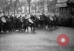 Standbild 4 Kavallerie Tours Frankreich, 1918, aus Sekunde 14 historischem Filmmaterial Videoclip 65675069844