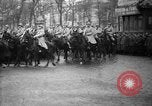 Standbild 4 Kavallerie Tours Frankreich, 1918, aus Sekunde 15 historischem Filmmaterial Videoclip 65675069844
