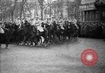 Standbild 4 Kavallerie Tours Frankreich, 1918, aus Sekunde 17 historischem Filmmaterial Videoclip 65675069844