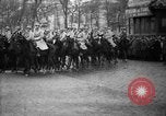 Standbild 4 Kavallerie Tours Frankreich, 1918, aus Sekunde 18 historischem Filmmaterial Videoclip 65675069844