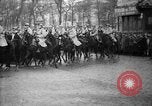 Standbild 4 Kavallerie Tours Frankreich, 1918, aus Sekunde 20 historischem Filmmaterial Videoclip 65675069844