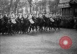 Standbild 4 Kavallerie Tours Frankreich, 1918, aus Sekunde 21 historischem Filmmaterial Videoclip 65675069844
