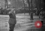 Standbild 4 Kavallerie Tours Frankreich, 1918, aus Sekunde 24 historischem Filmmaterial Videoclip 65675069844