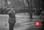 Standbild 4 Kavallerie Tours Frankreich, 1918, aus Sekunde 25 historischem Filmmaterial Videoclip 65675069844