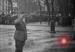 Standbild 4 Kavallerie Tours Frankreich, 1918, aus Sekunde 26 historischem Filmmaterial Videoclip 65675069844