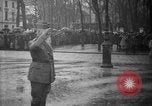 Standbild 4 Kavallerie Tours Frankreich, 1918, aus Sekunde 27 historischem Filmmaterial Videoclip 65675069844