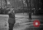 Standbild 4 Kavallerie Tours Frankreich, 1918, aus Sekunde 28 historischem Filmmaterial Videoclip 65675069844