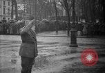 Standbild 4 Kavallerie Tours Frankreich, 1918, aus Sekunde 29 historischem Filmmaterial Videoclip 65675069844