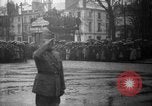 Standbild 4 Kavallerie Tours Frankreich, 1918, aus Sekunde 31 historischem Filmmaterial Videoclip 65675069844