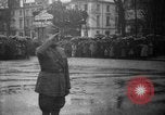 Standbild 4 Kavallerie Tours Frankreich, 1918, aus Sekunde 32 historischem Filmmaterial Videoclip 65675069844