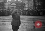 Standbild 4 Kavallerie Tours Frankreich, 1918, aus Sekunde 33 historischem Filmmaterial Videoclip 65675069844
