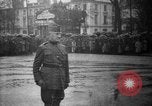 Standbild 4 Kavallerie Tours Frankreich, 1918, aus Sekunde 34 historischem Filmmaterial Videoclip 65675069844