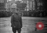 Standbild 4 Kavallerie Tours Frankreich, 1918, aus Sekunde 35 historischem Filmmaterial Videoclip 65675069844